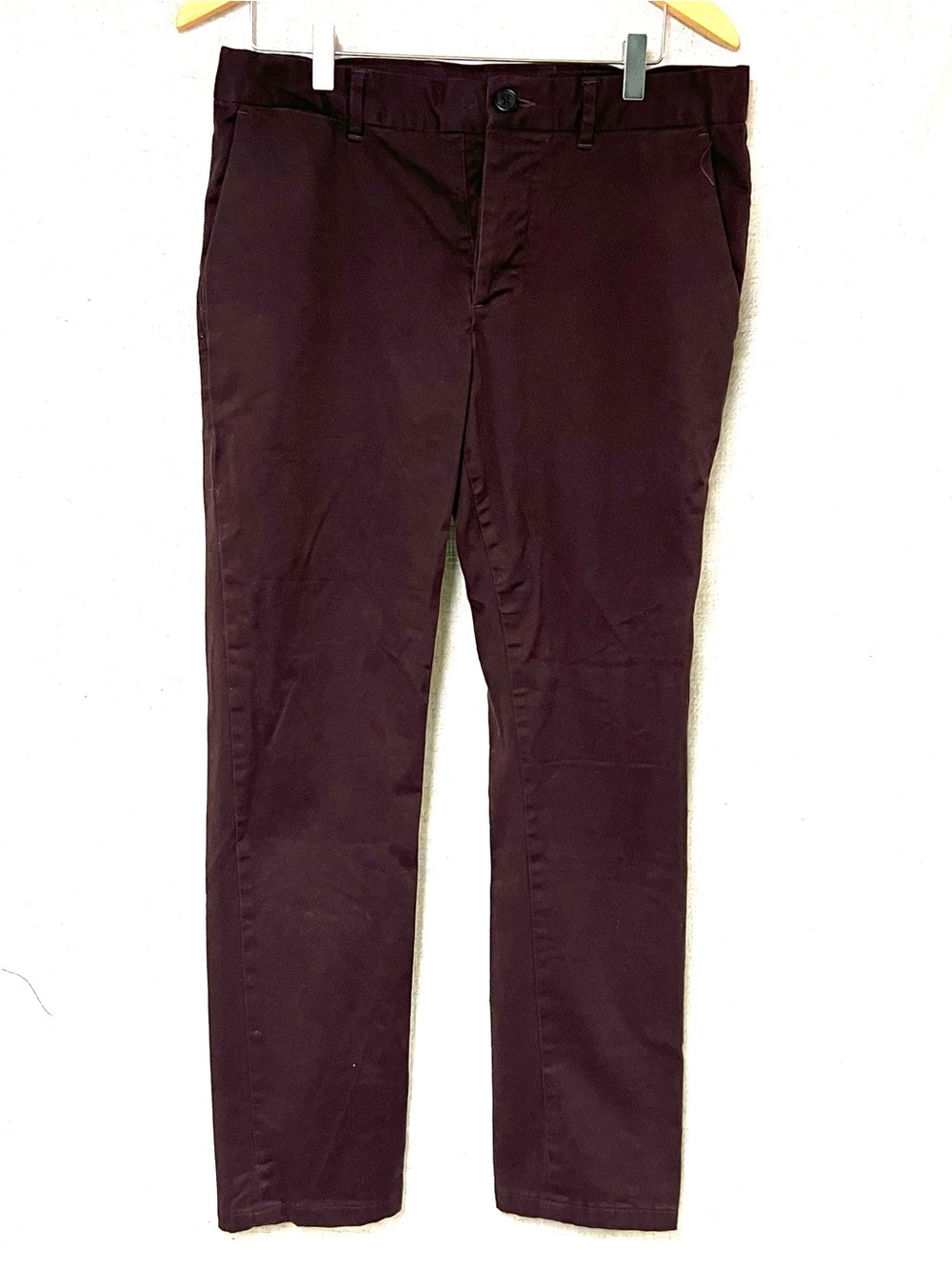All saints chino